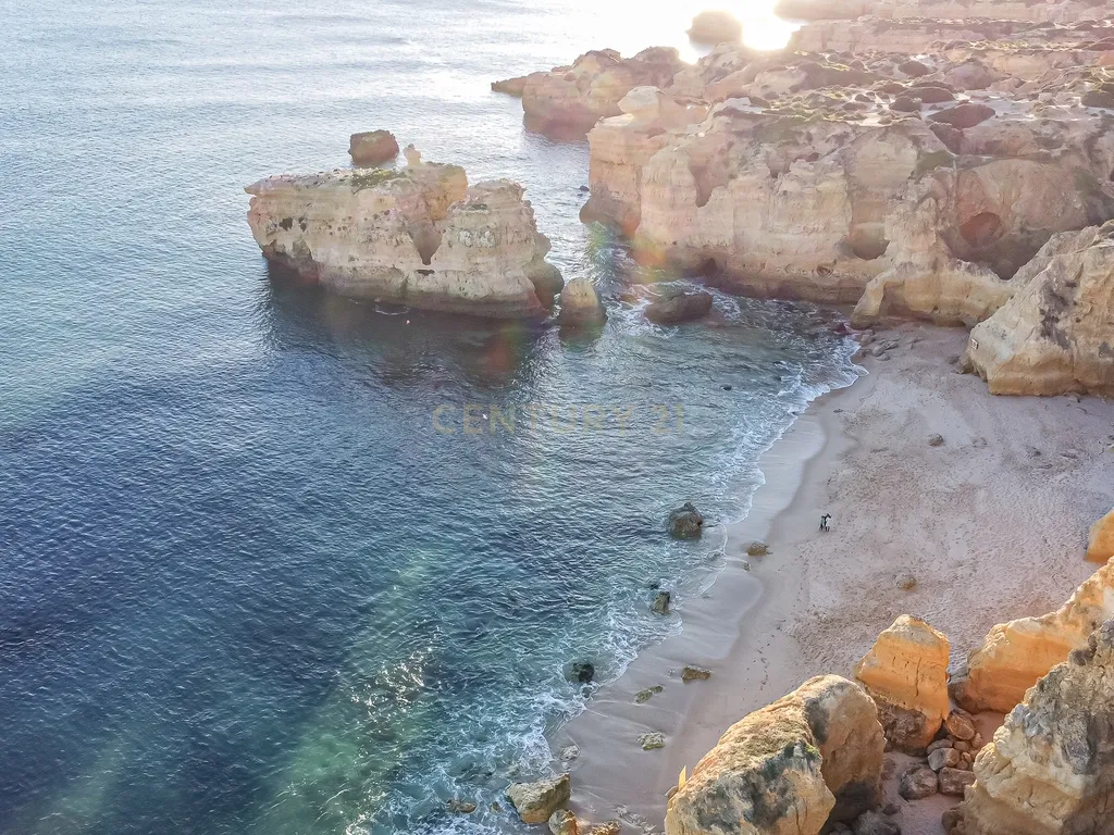 Moradia 2 quartos junto á praia - Galé - Algarve - Image 22