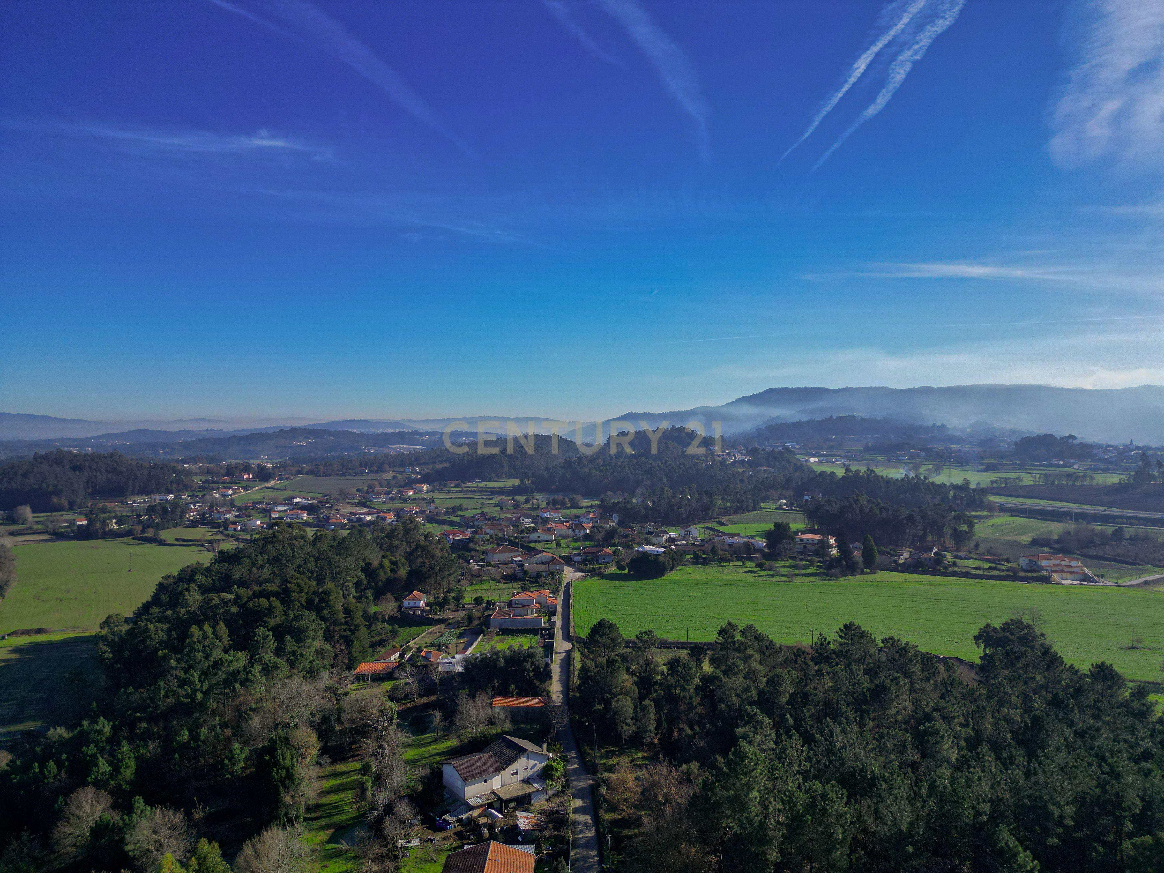 Terreno de Construção em Areias de Vilar, Barcelos – 3177 m² a 5 km do Centro de Barcelos - Image 12