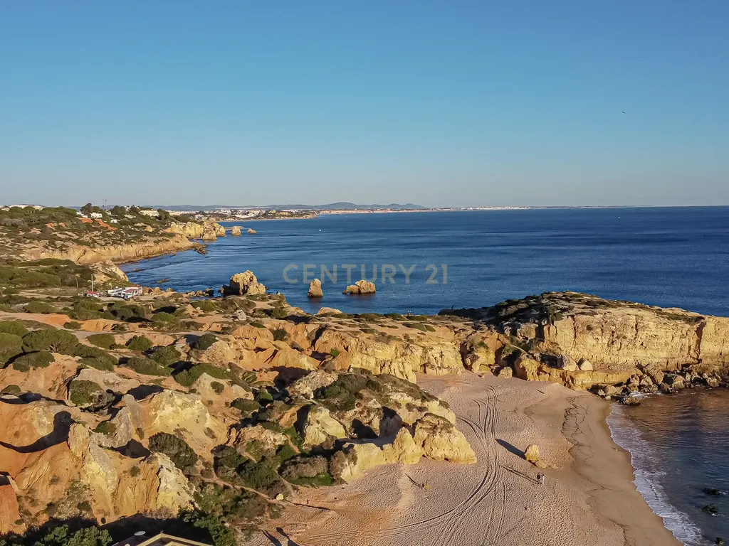 Moradia 2 quartos junto á praia - Galé - Algarve - Image 26