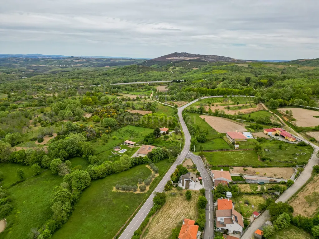 Moradia de Pedra em Rossas - Image 48