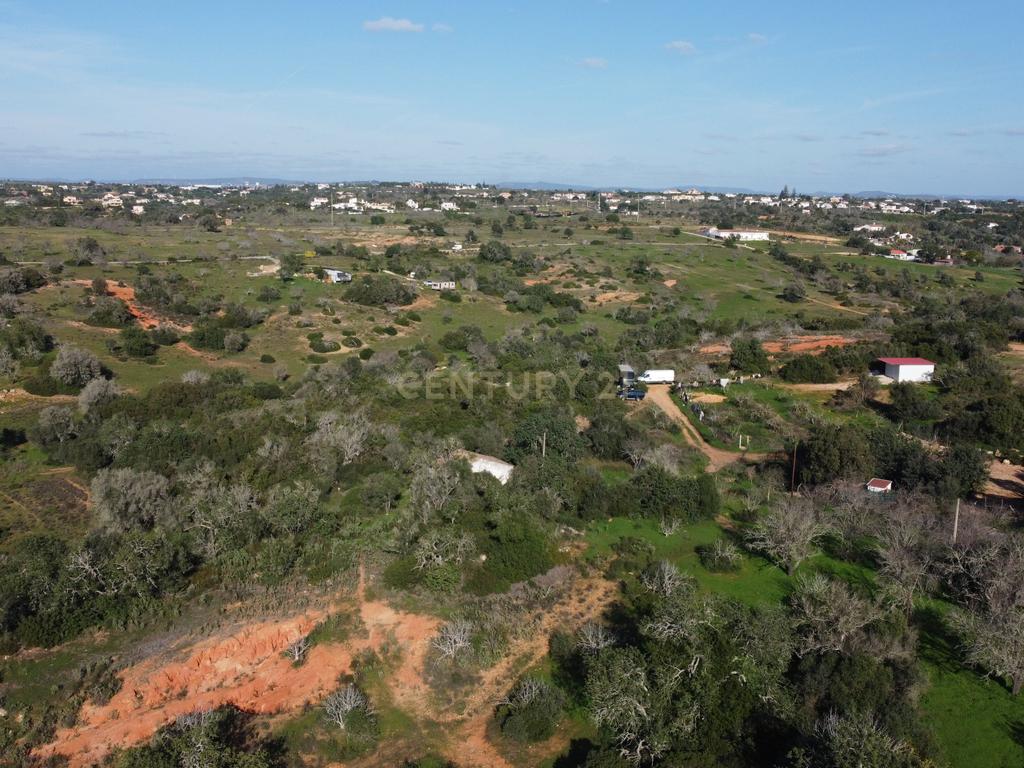 Quinta do Evaristo - Amendoal, Albufeira - Uma oportunidade única em Vale da Ursa - Image 5