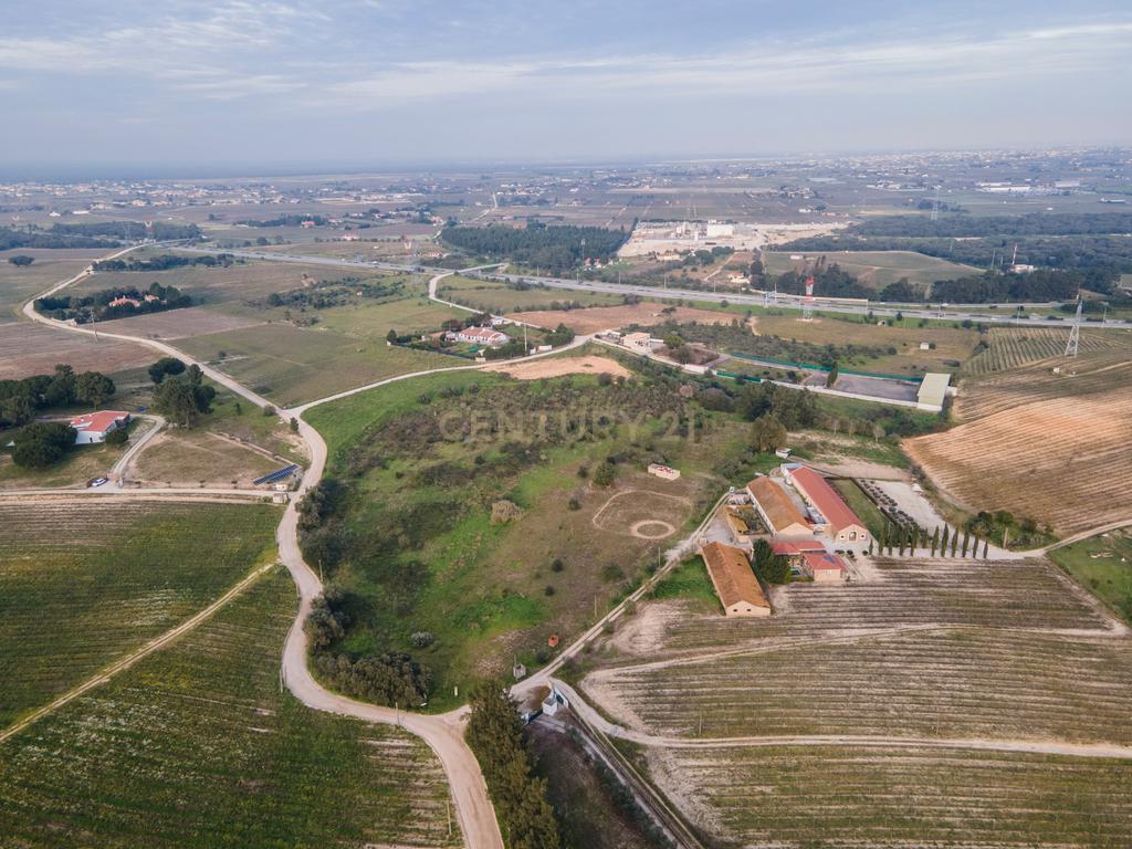 Terreno Rustico em Palmela 14250m2, com viabilidade de construção.400m2 - Image 19