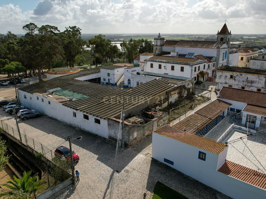 Moradia para Recuperar - Atalaia - Montijo - Image 2