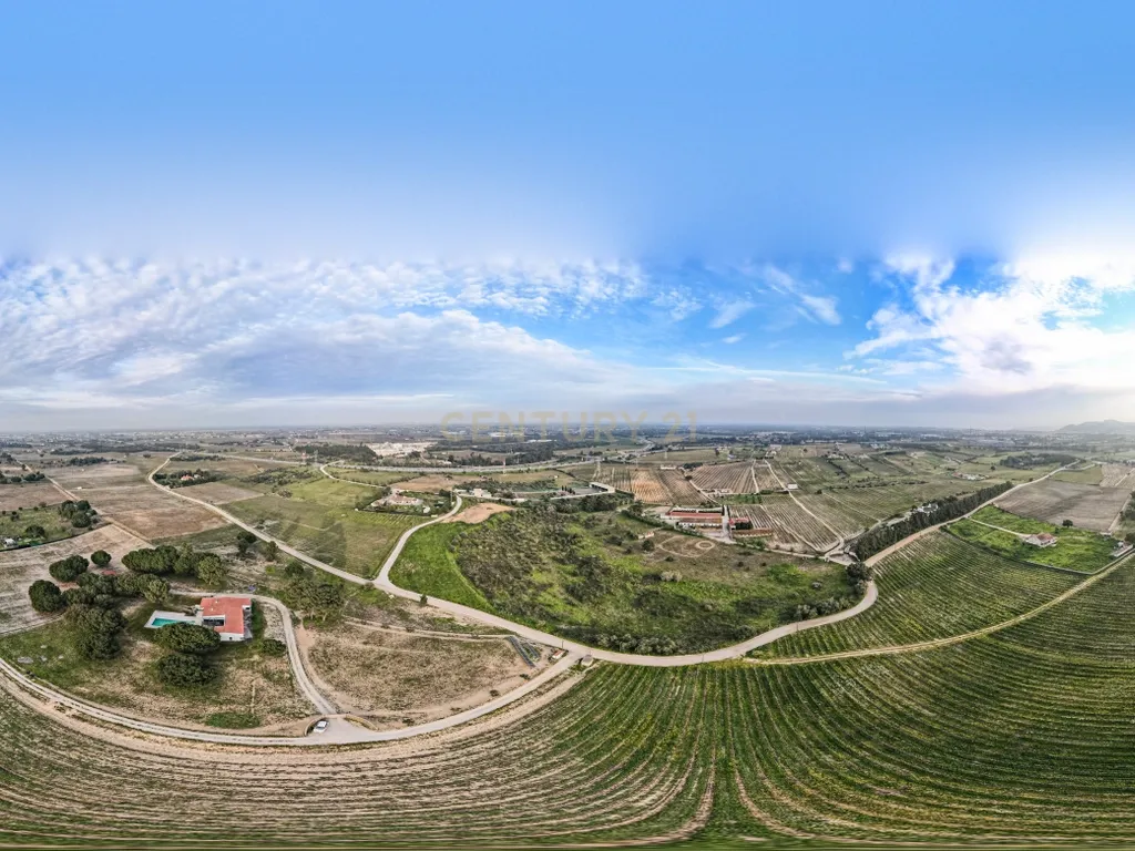 Terreno Rustico em Palmela 14250m2, com viabilidade de construção.400m2 - Image 12