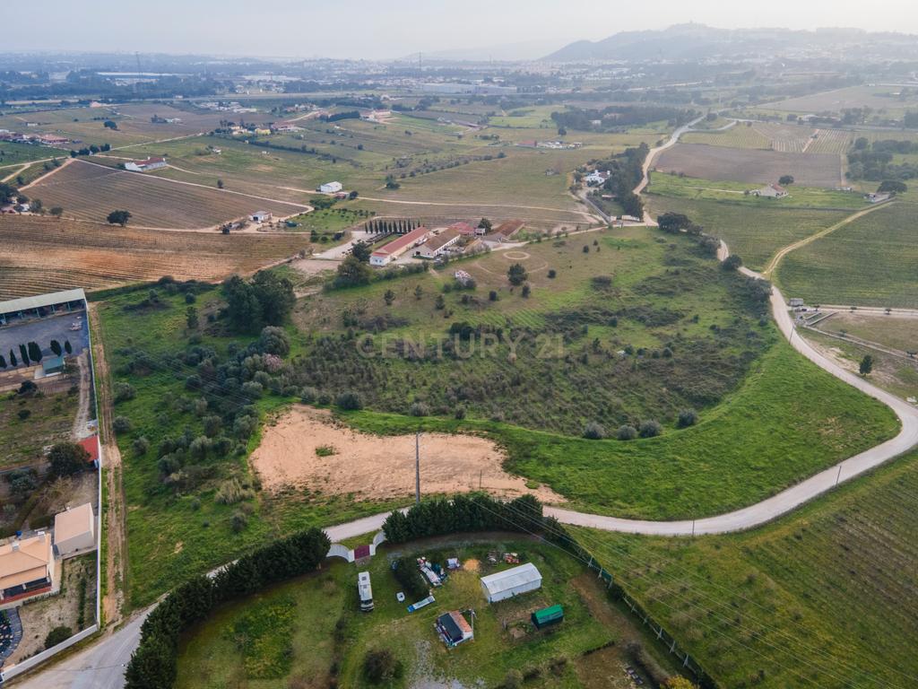 Terreno Rustico em Palmela 14250m2, com viabilidade de construção.400m2 - Image 9