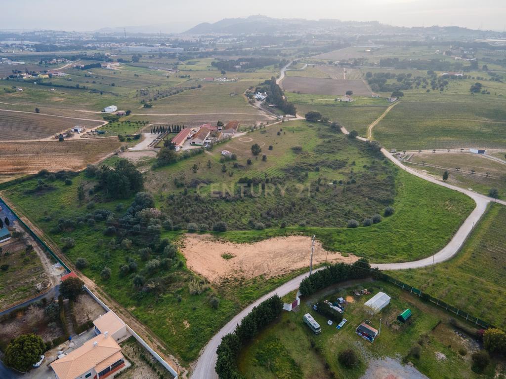 Terreno Rustico em Palmela 14250m2, com viabilidade de construção.400m2 - Image 8
