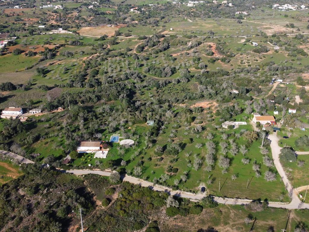 Quinta do Evaristo - Amendoal, Albufeira - Uma oportunidade única em Vale da Ursa - Image 6