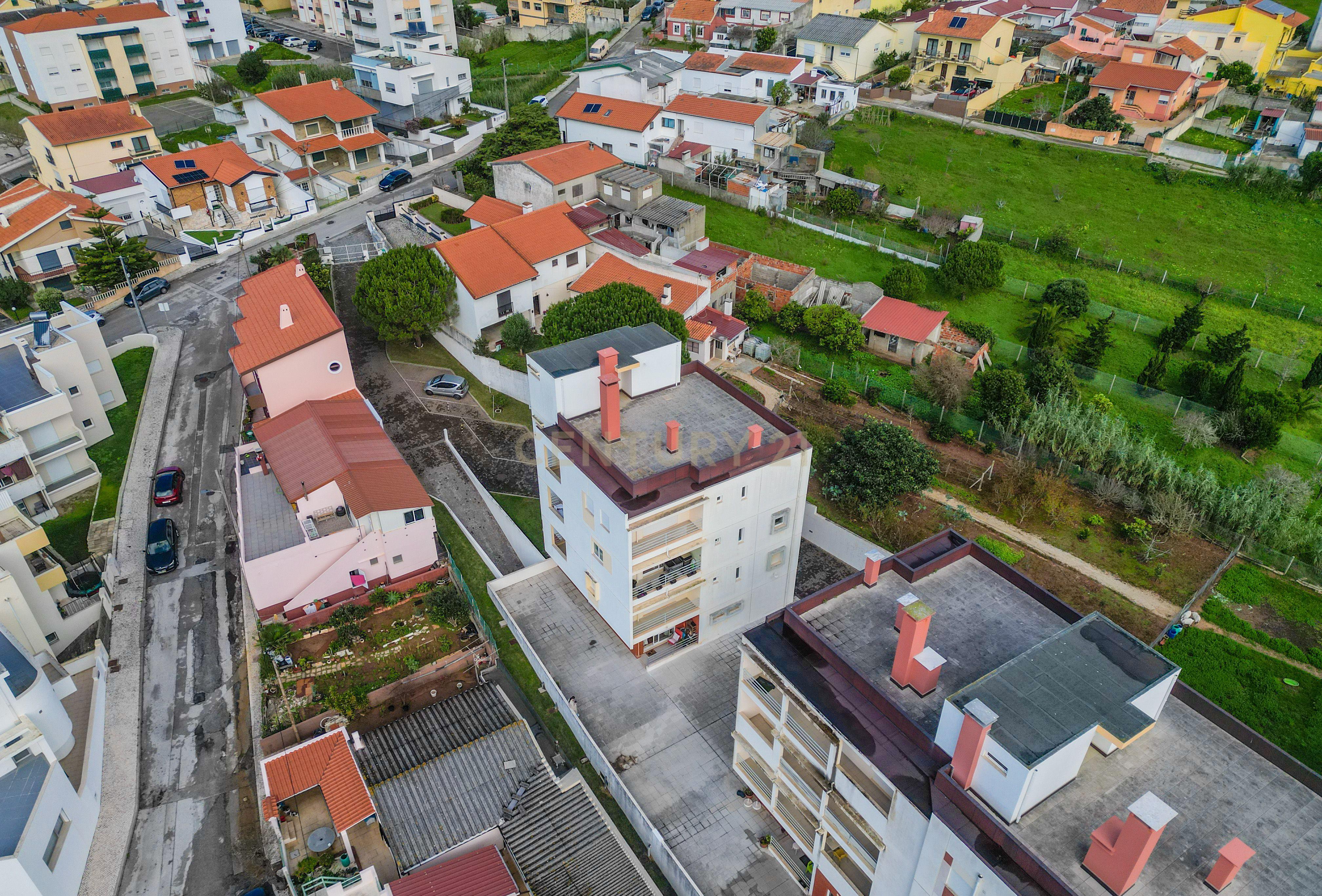 T3 com Piscina em Buarcos - Figueira da Foz - 300 metros da praia - Image 37
