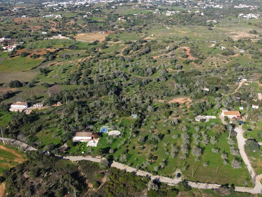 Quinta do Evaristo - Amendoal, Albufeira - Uma oportunidade única em Vale da Ursa - Image 9