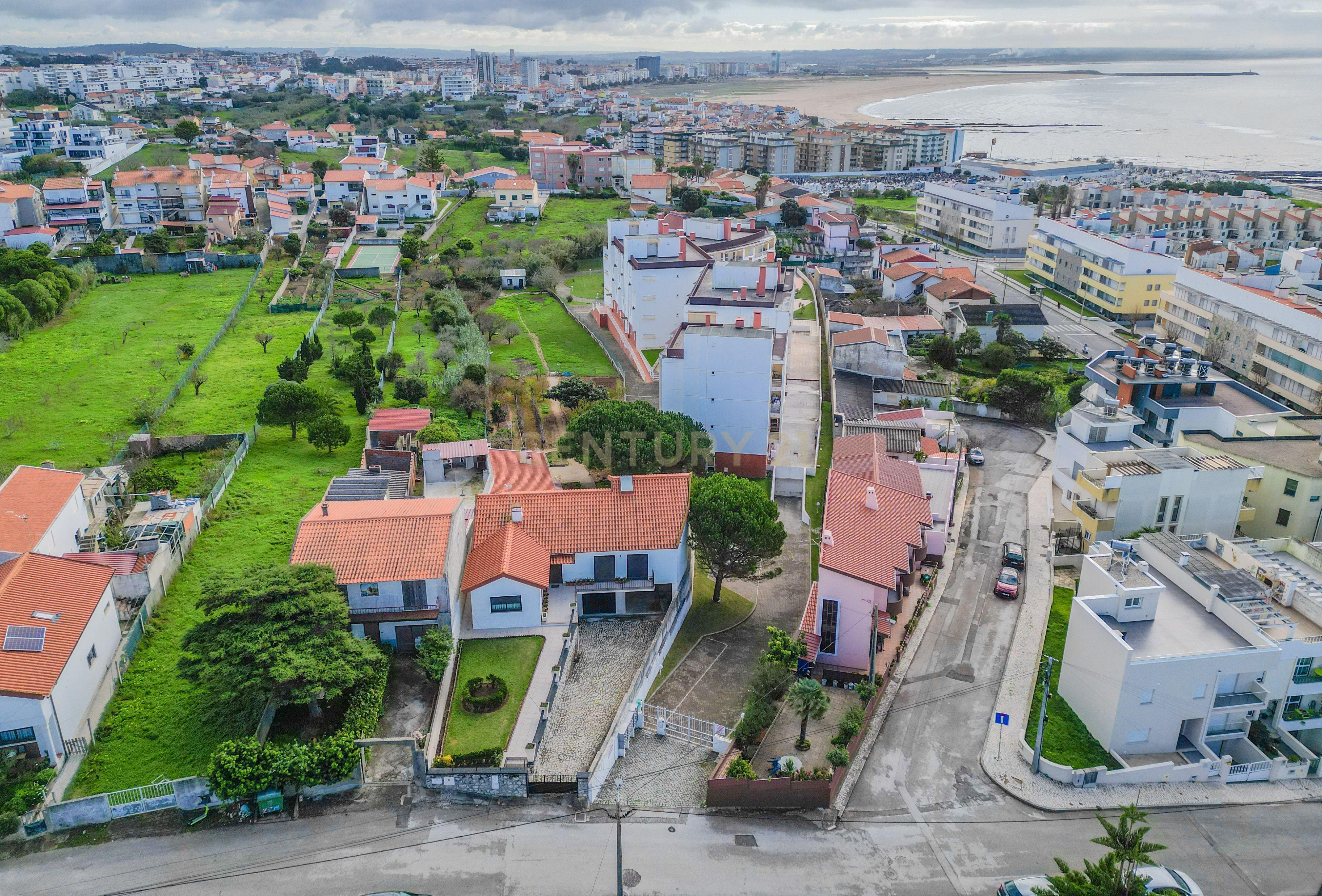 T3 com Piscina em Buarcos - Figueira da Foz - 300 metros da praia - Image 38