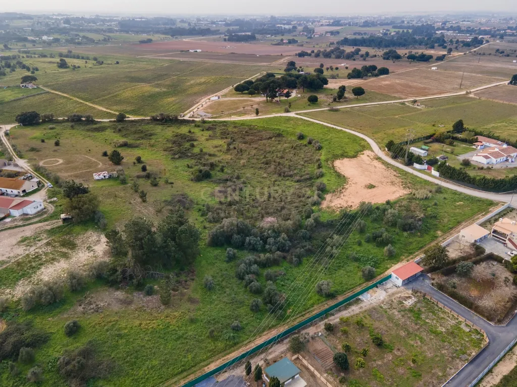 Terreno Rustico em Palmela 14250m2, com viabilidade de construção.400m2 - Image 14