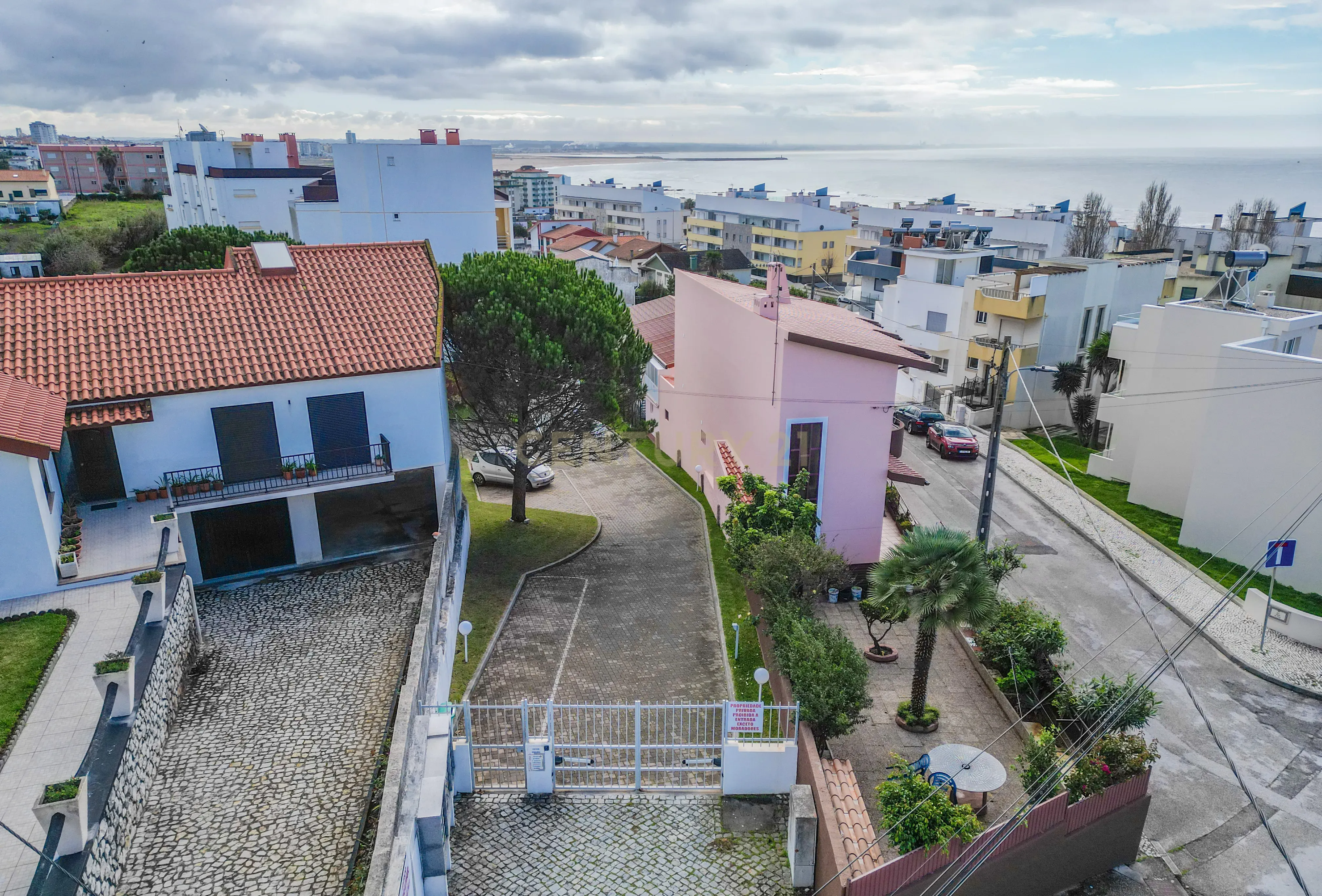 T3 com Piscina em Buarcos - Figueira da Foz - 300 metros da praia - Image 40