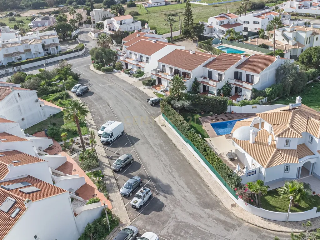 Moradia 2 quartos junto á praia - Galé - Algarve - Image 18