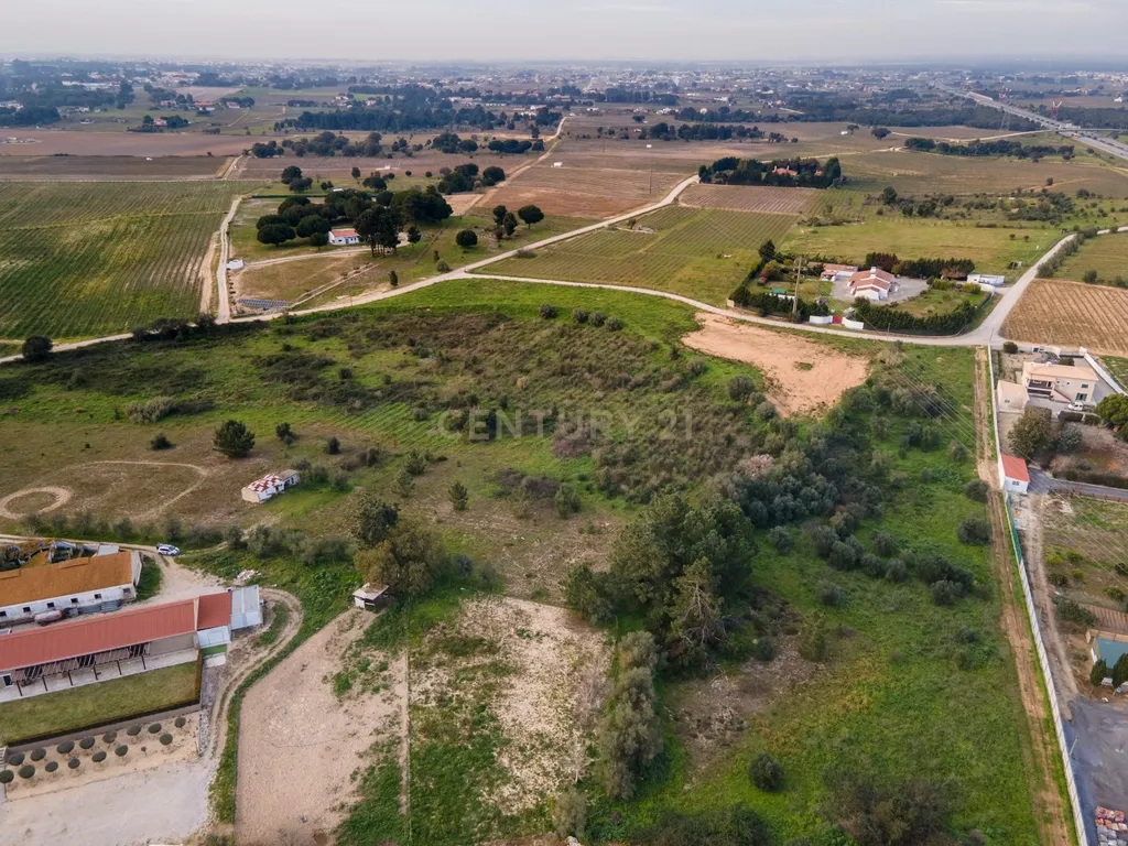 Terreno Rustico em Palmela 14250m2, com viabilidade de construção.400m2 - Image 10