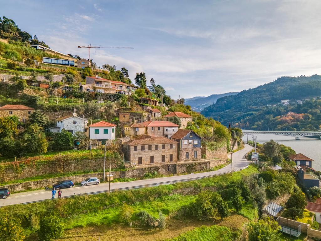 Moradias à venda junto ao Douro - Image 14