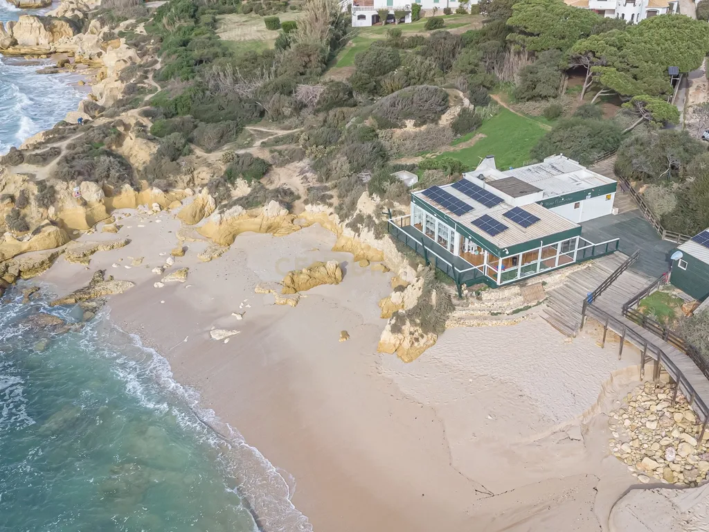 Moradia 2 quartos junto á praia - Galé - Algarve - Image 24