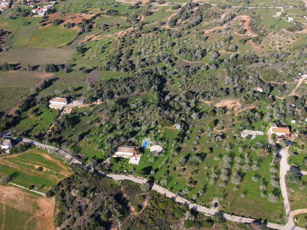 Quinta do Evaristo - Amendoal, Albufeira - Uma oportunidade única em Vale da Ursa - Image 10