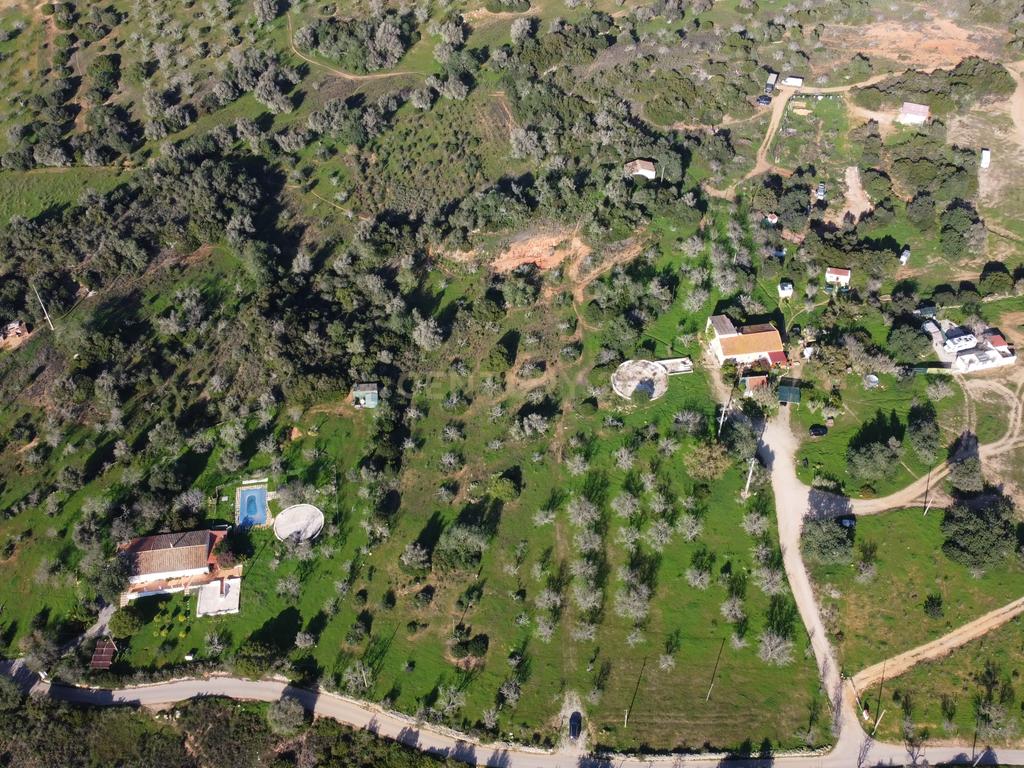 Quinta do Evaristo - Amendoal, Albufeira - Uma oportunidade única em Vale da Ursa - Image 2