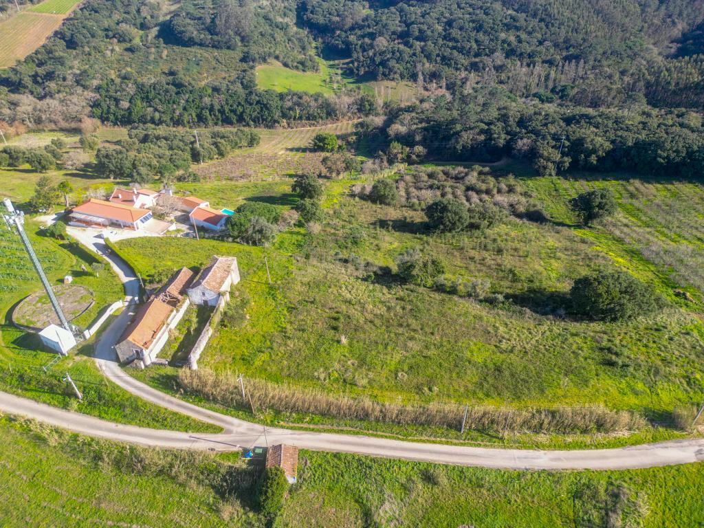 Quinta do Oratorio, Obidos - Image 10