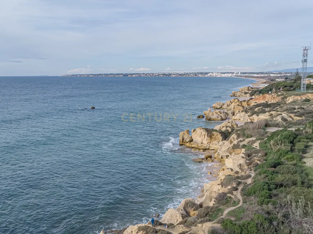 Moradia 2 quartos junto á praia - Galé - Algarve - Image 23