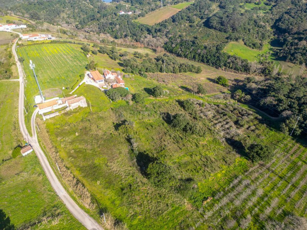 Quinta do Oratorio, Obidos - Image 19