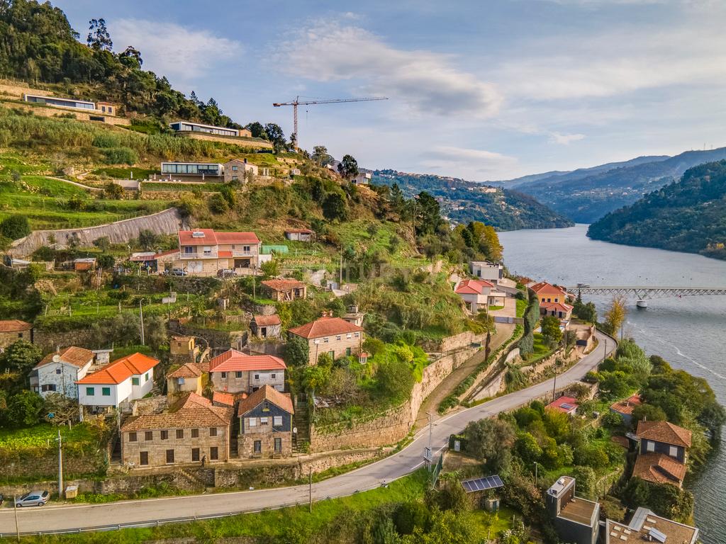 Moradias à venda junto ao Douro - Image 15