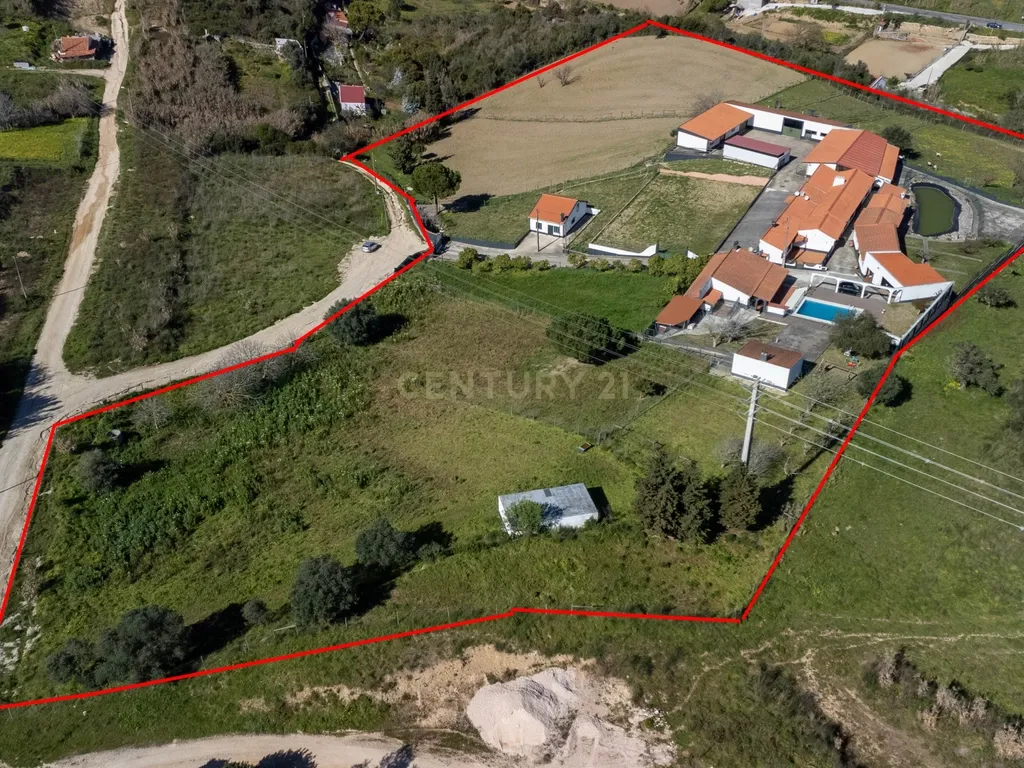 Quinta em Alhandra com 21880m2 - Image 2