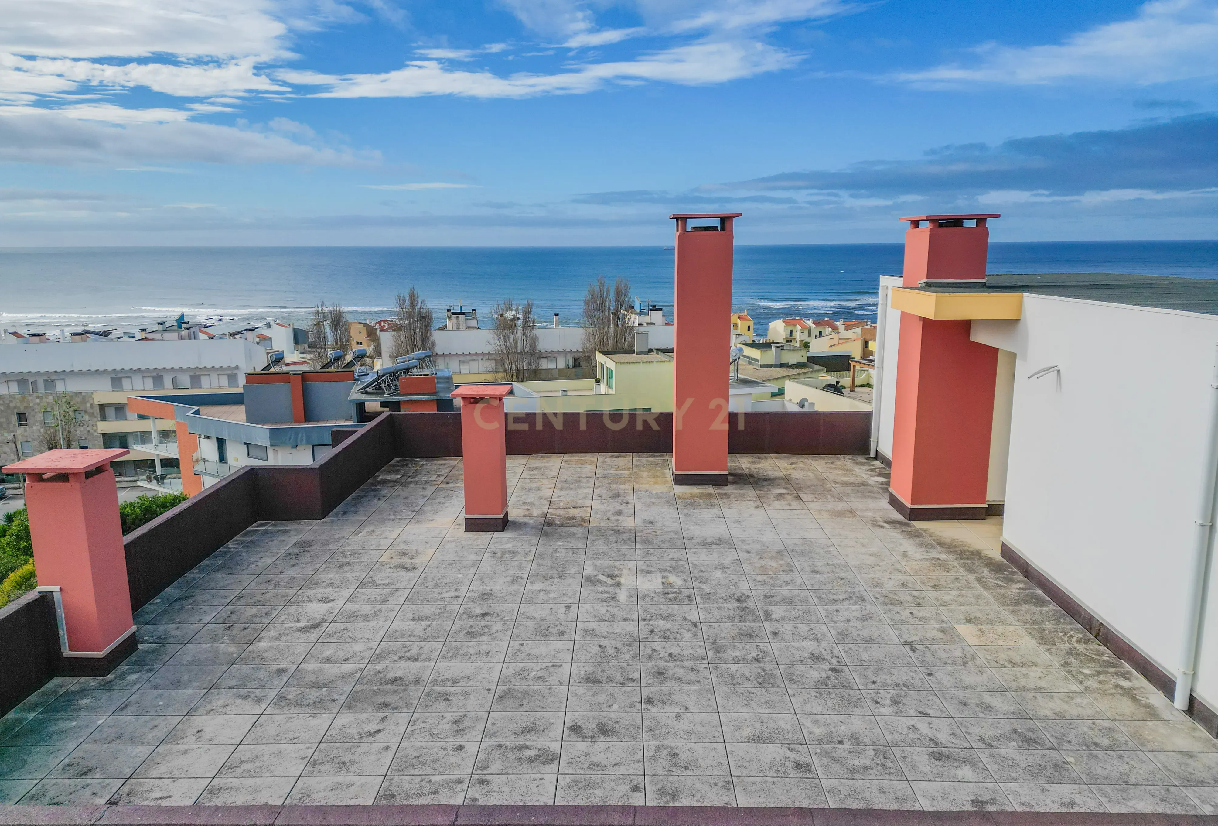 T3 com Piscina em Buarcos - Figueira da Foz - 300 metros da praia - Image 44