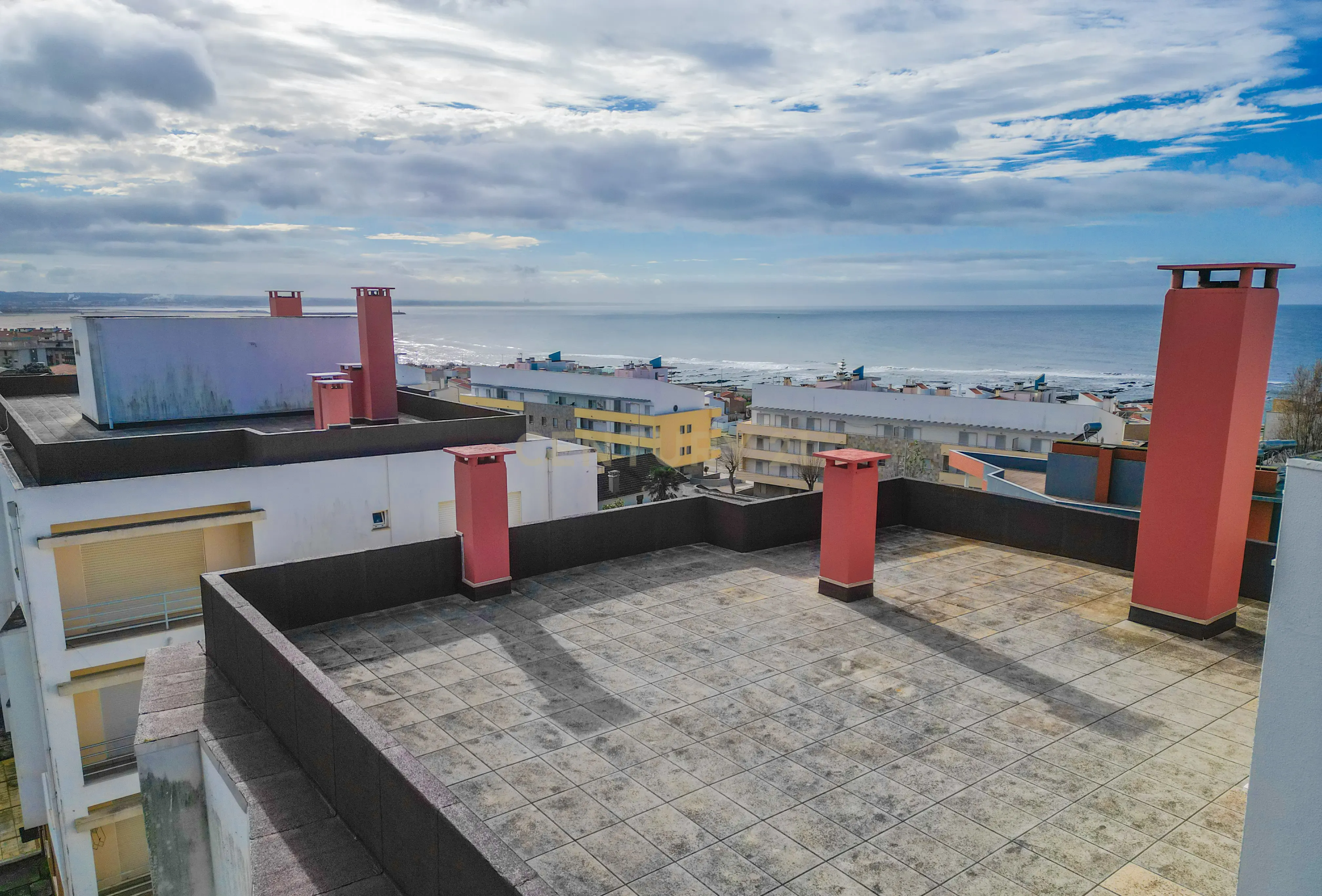 T3 com Piscina em Buarcos - Figueira da Foz - 300 metros da praia - Image 3