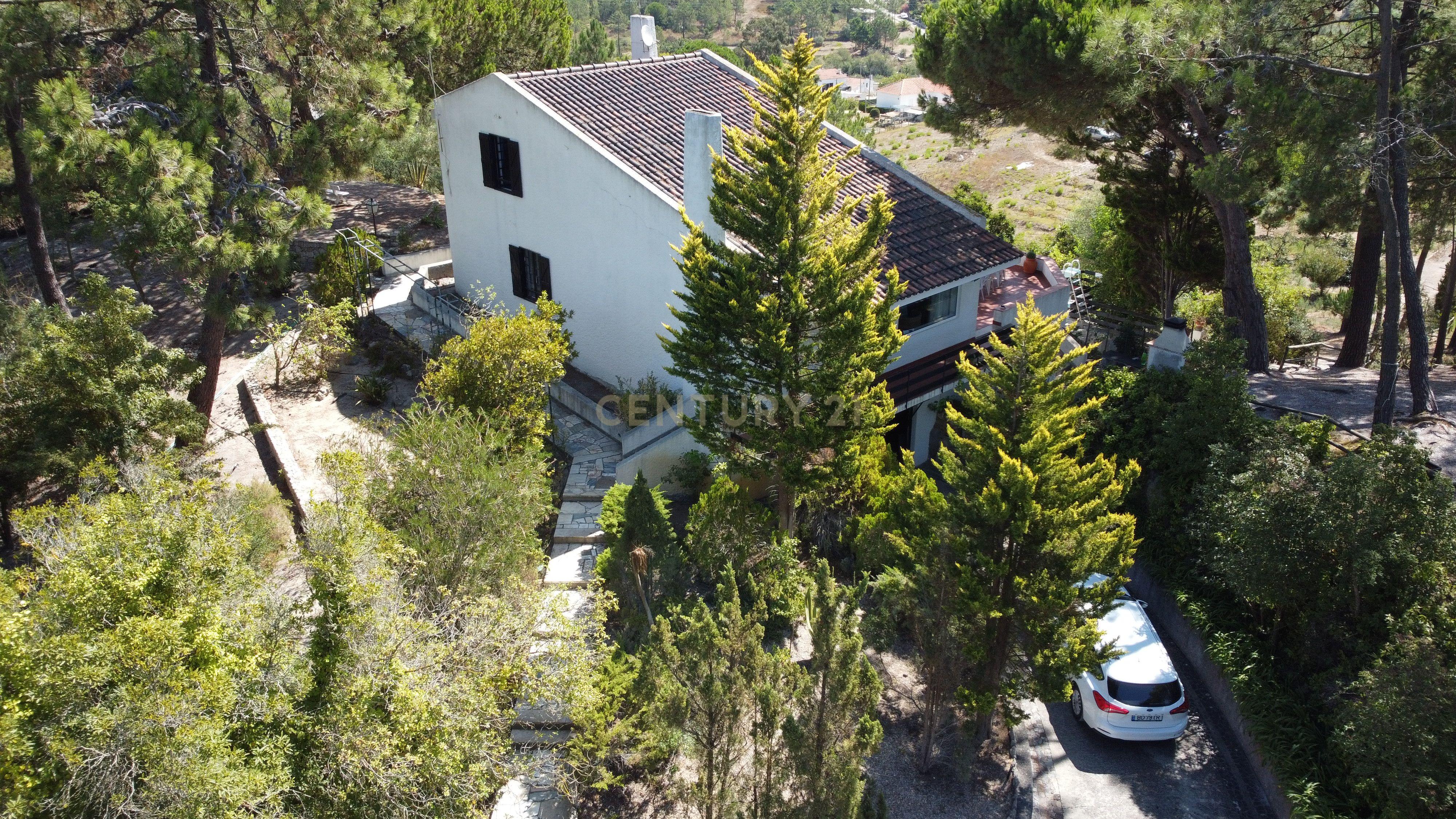 Esplêndida  moradia familiar isolada - Image 17