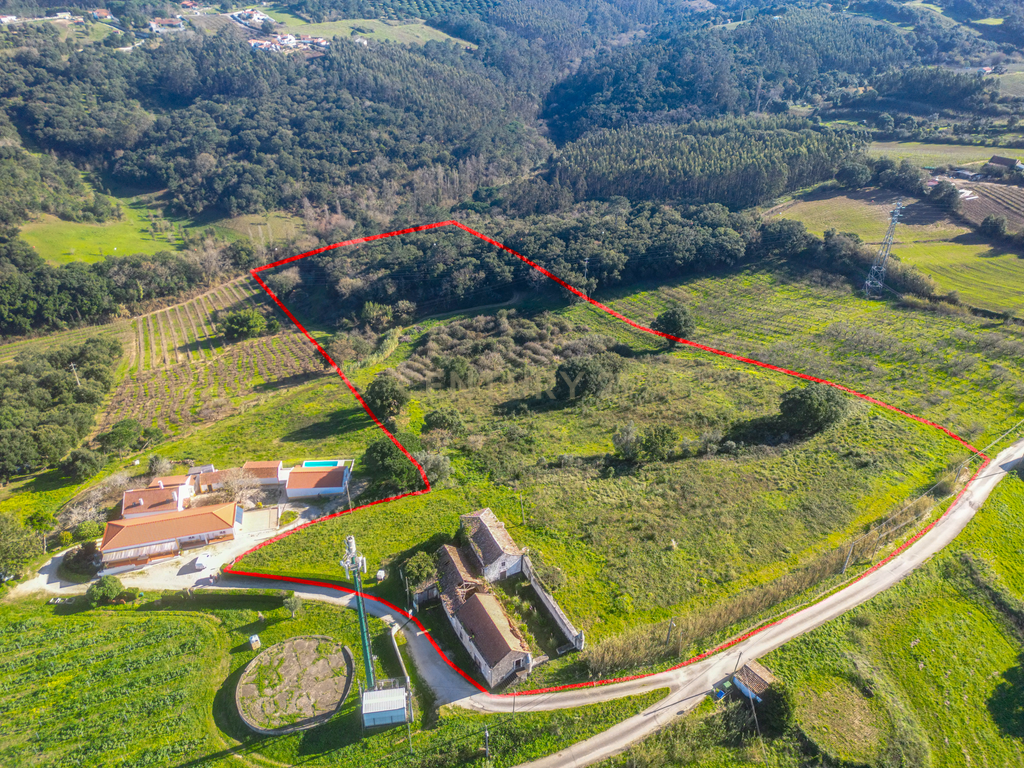 Quinta do Oratorio, Obidos - Image 9
