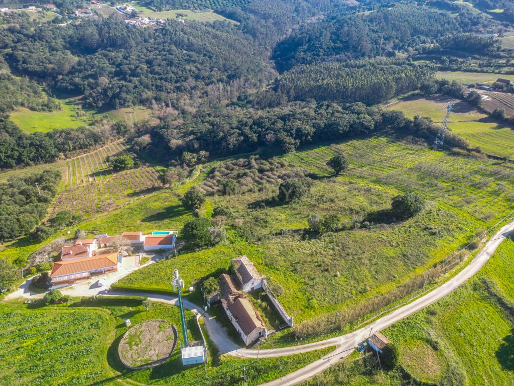 Quinta do Oratorio, Obidos - Image 13