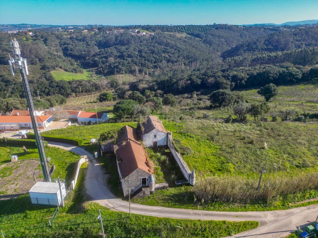 Quinta do Oratorio, Obidos - Image 17