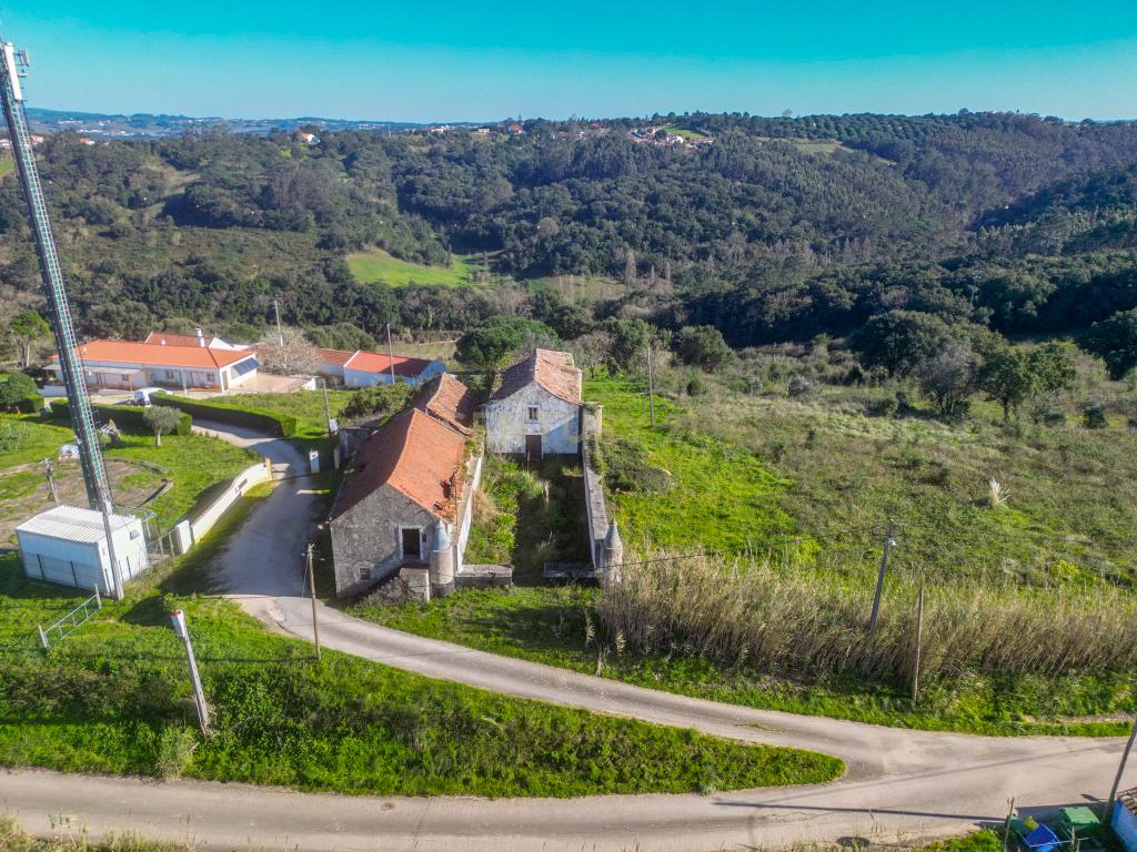 Quinta do Oratorio, Obidos - Image 15