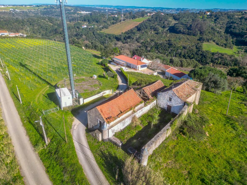 Quinta do Oratorio, Obidos - Image 16