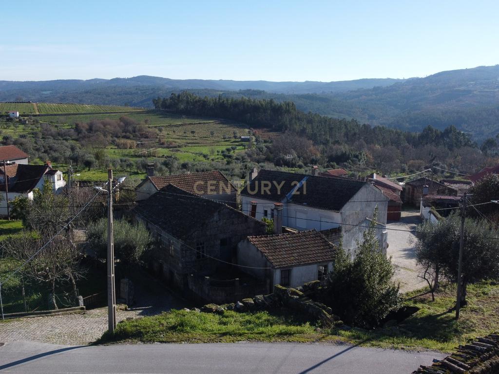 Moradia isolada em Pedra - Penalva do Castelo - Image 25