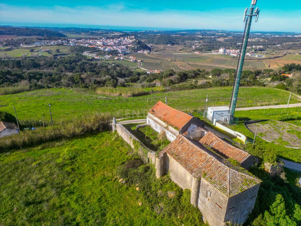 Quinta do Oratorio, Obidos - Image 22