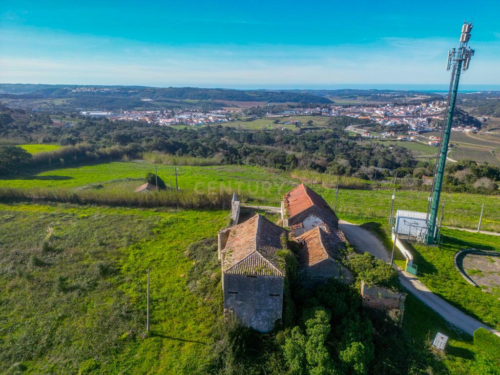 Quinta do Oratorio, Obidos - Image 21