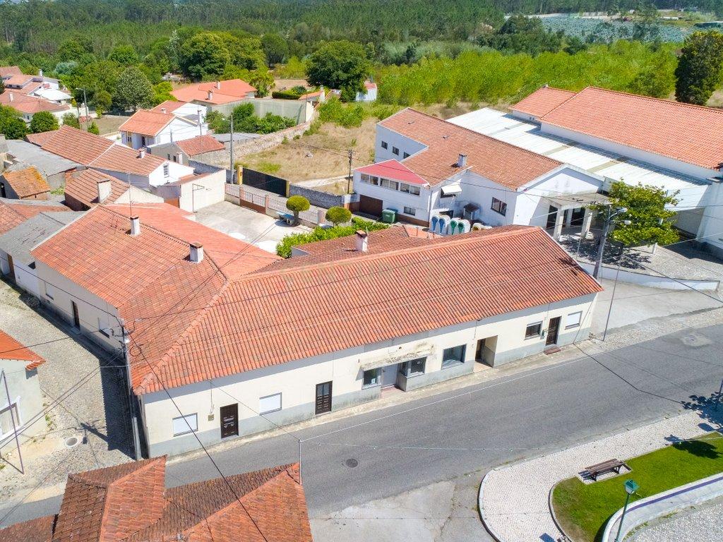 Vista aérea