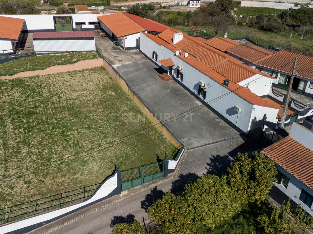 Quinta em Alhandra com 21880m2 - Image 32