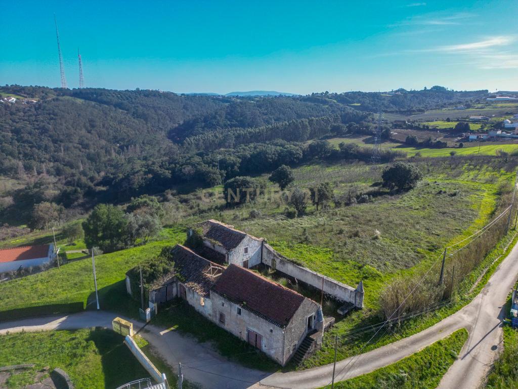 Quinta do Oratorio, Obidos - Image 23