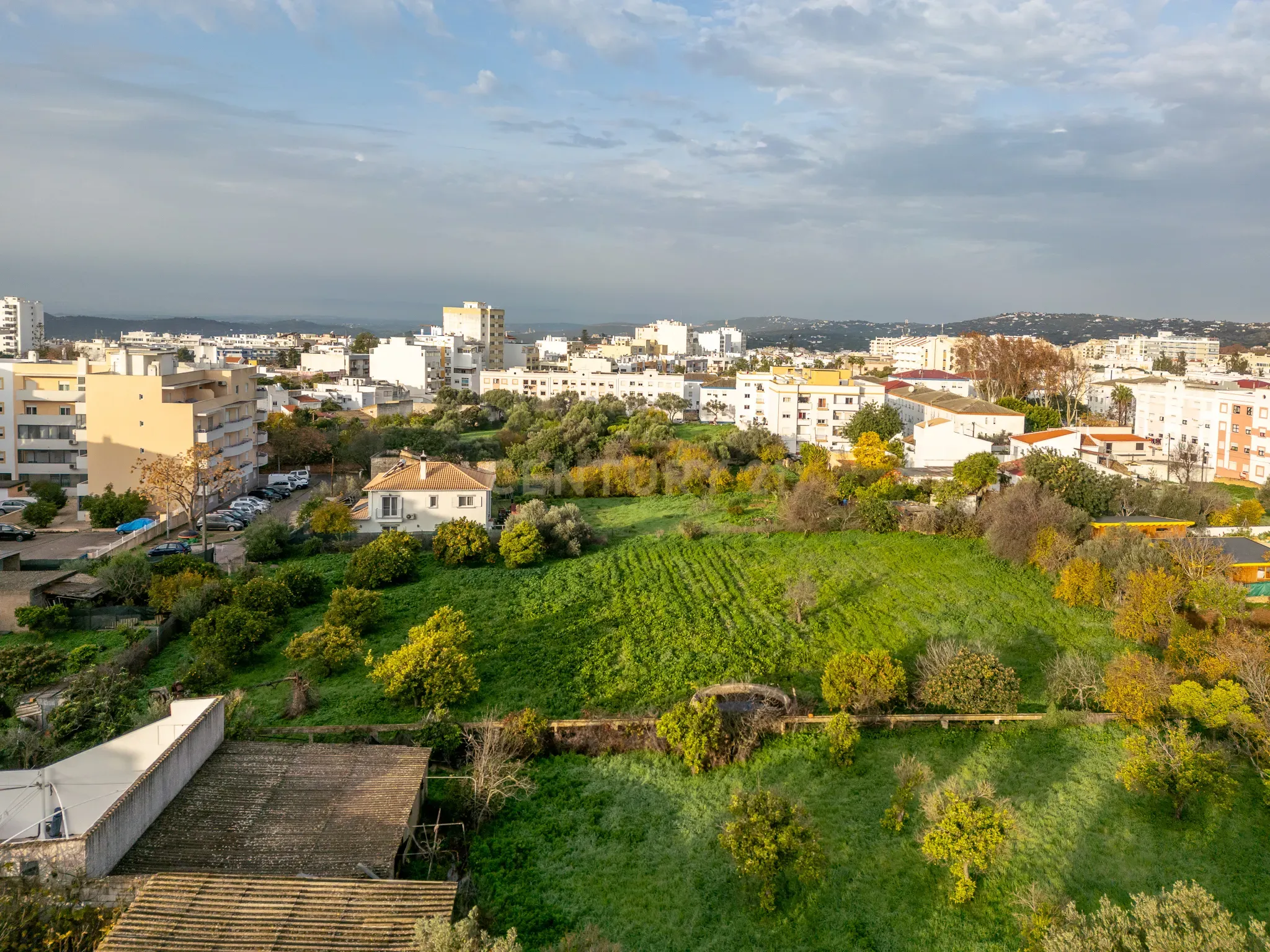 Land for sale in Loulé, Portugal — €1,325,000