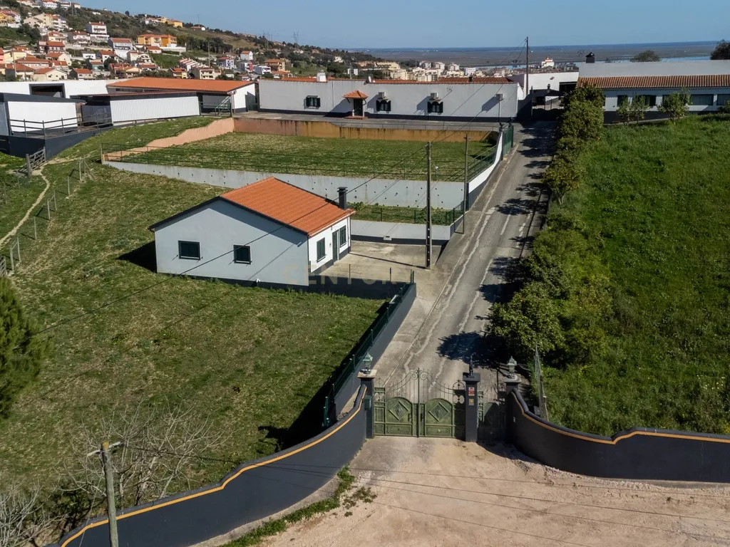 Quinta em Alhandra com 21880m2 - Image 28