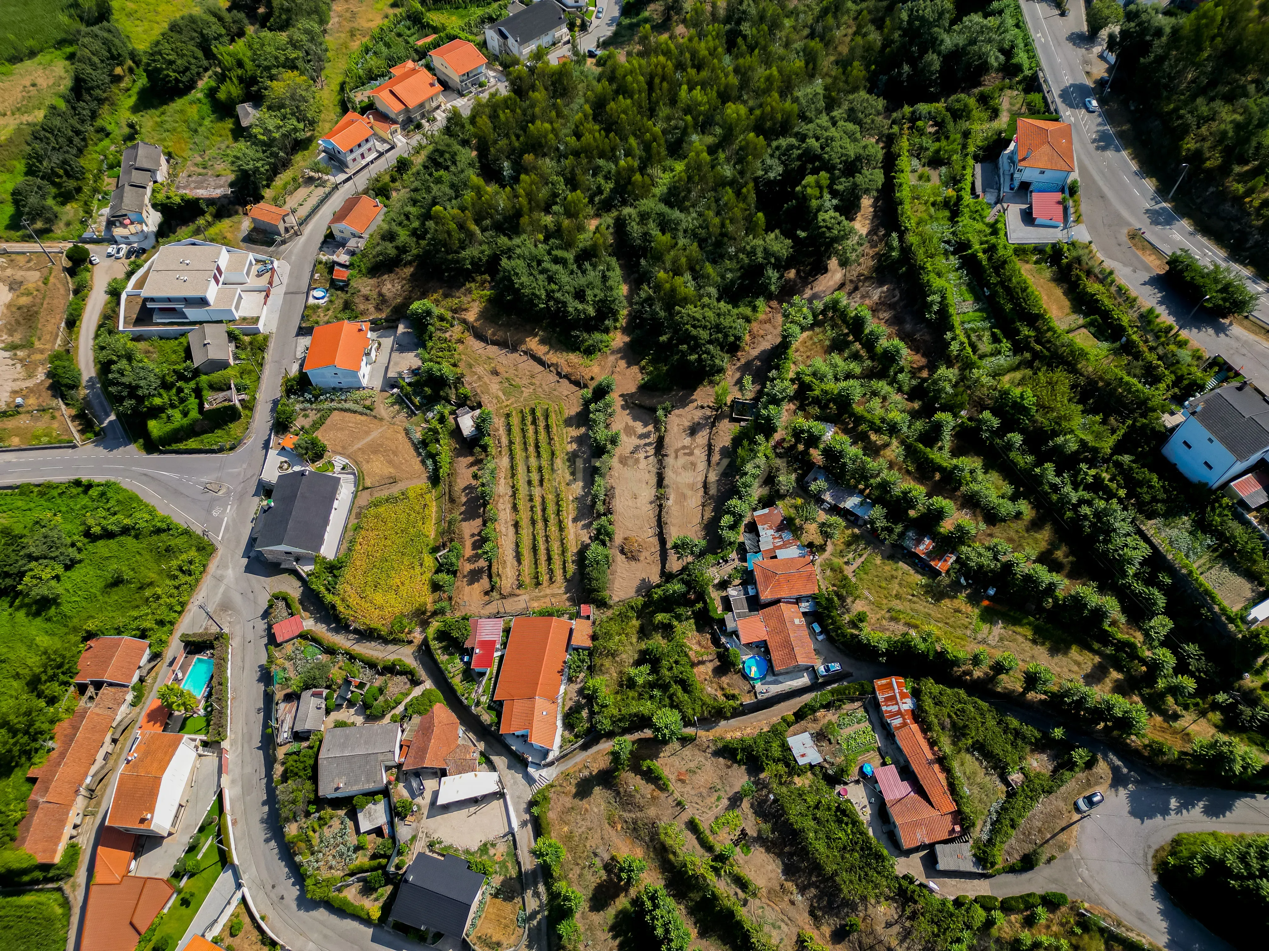 Terreno para construção em Sande São Lourenço - Image 12