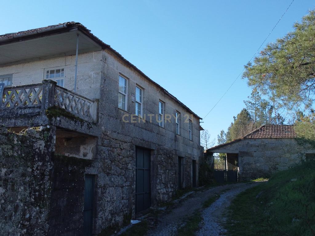 Moradia isolada em Pedra - Penalva do Castelo - Image 4