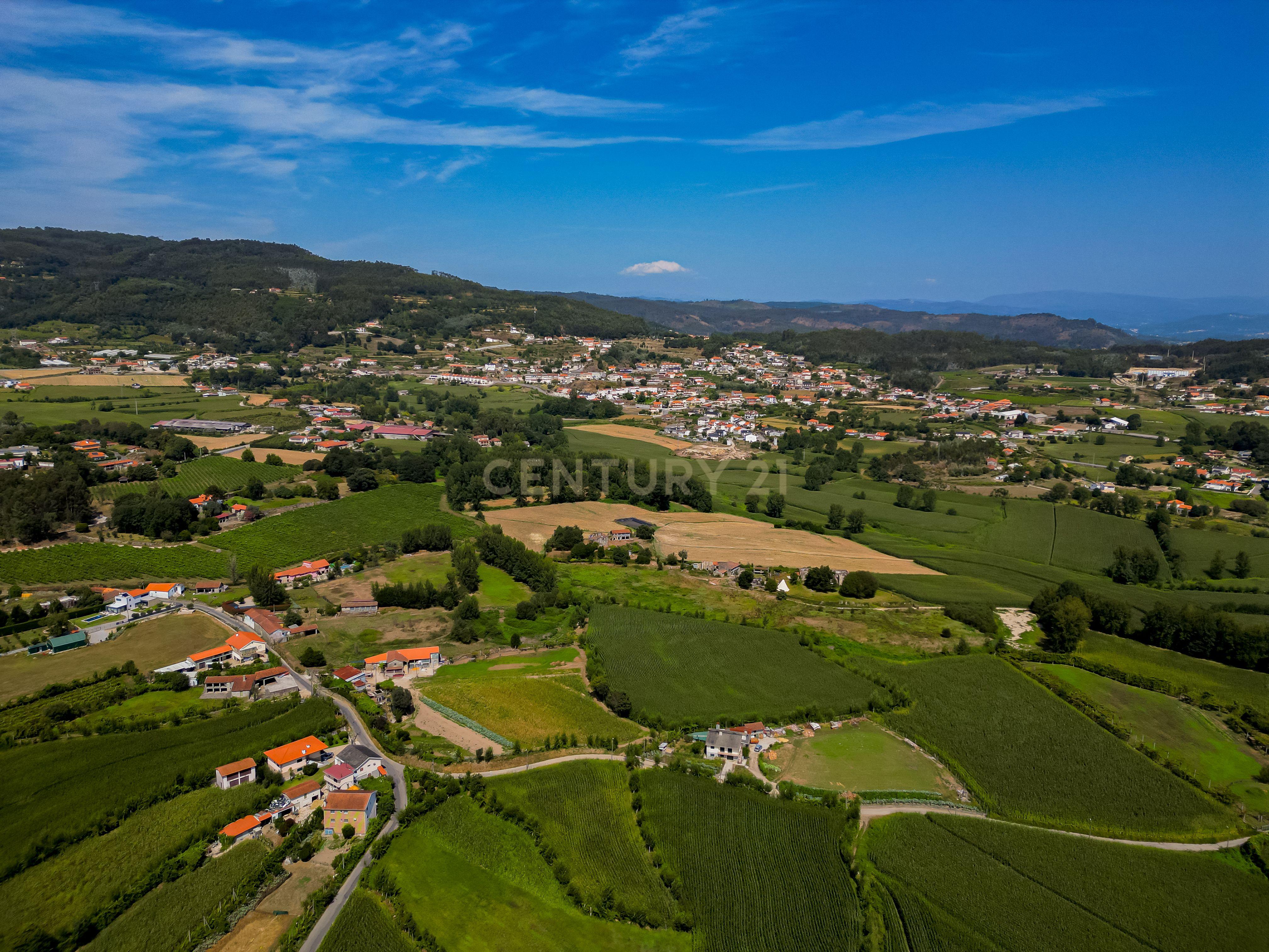 Terreno para construção em Sande São Lourenço - Image 6