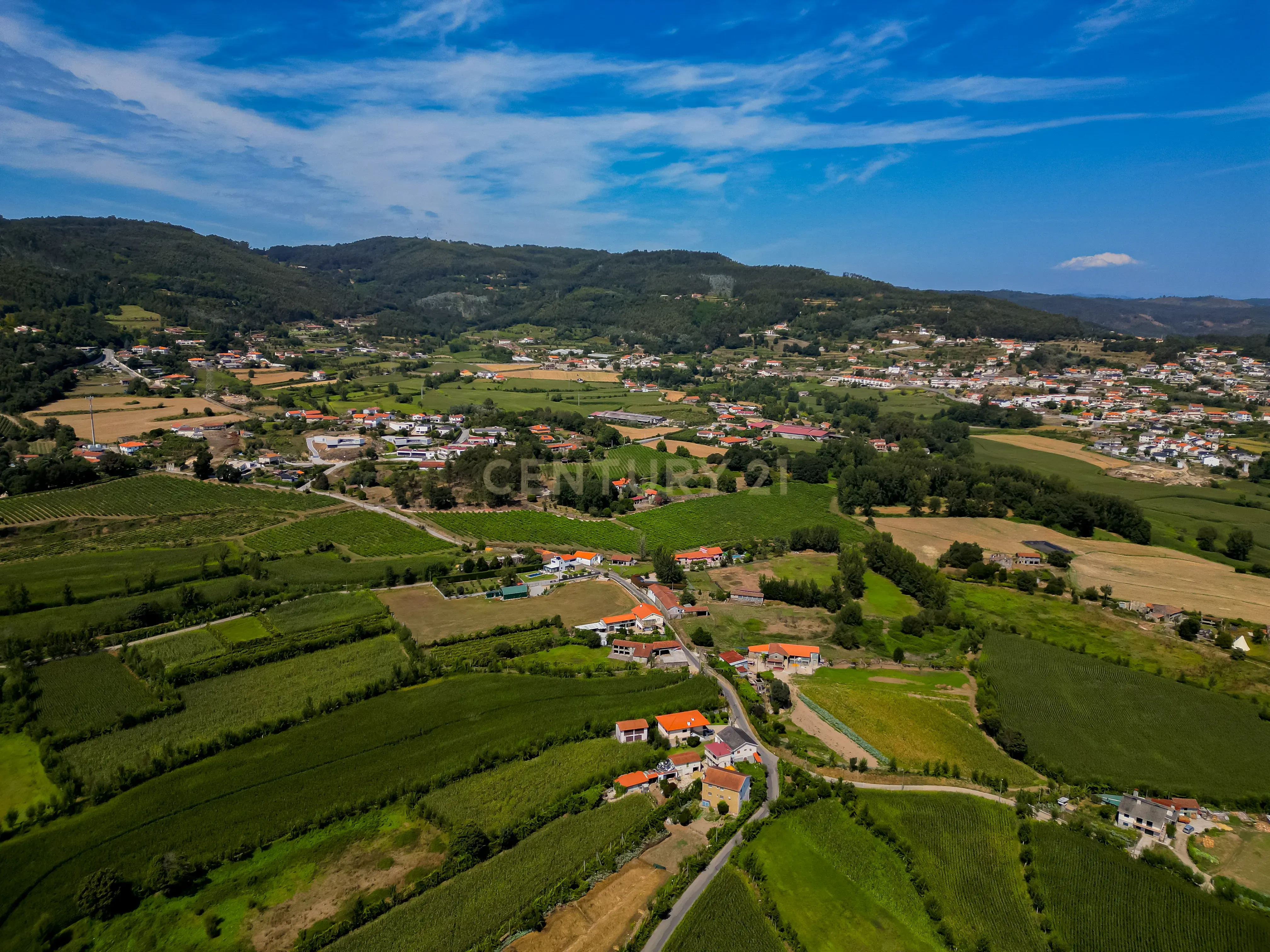 Terreno para construção em Sande São Lourenço - Image 7