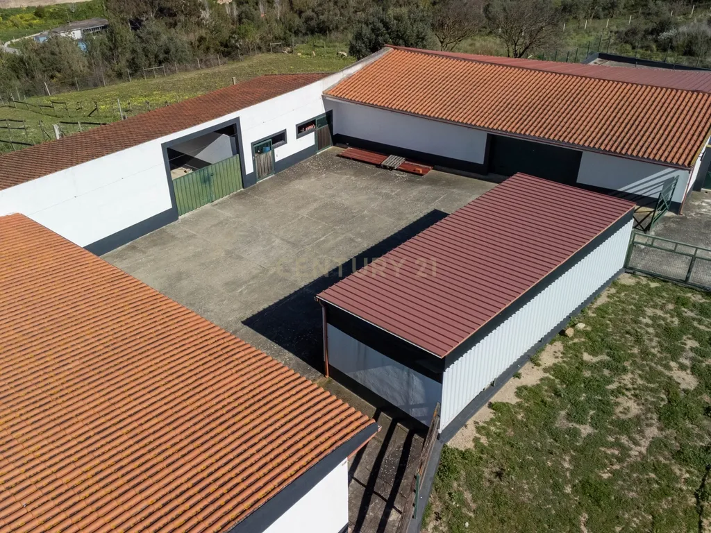 Quinta em Alhandra com 21880m2 - Image 35