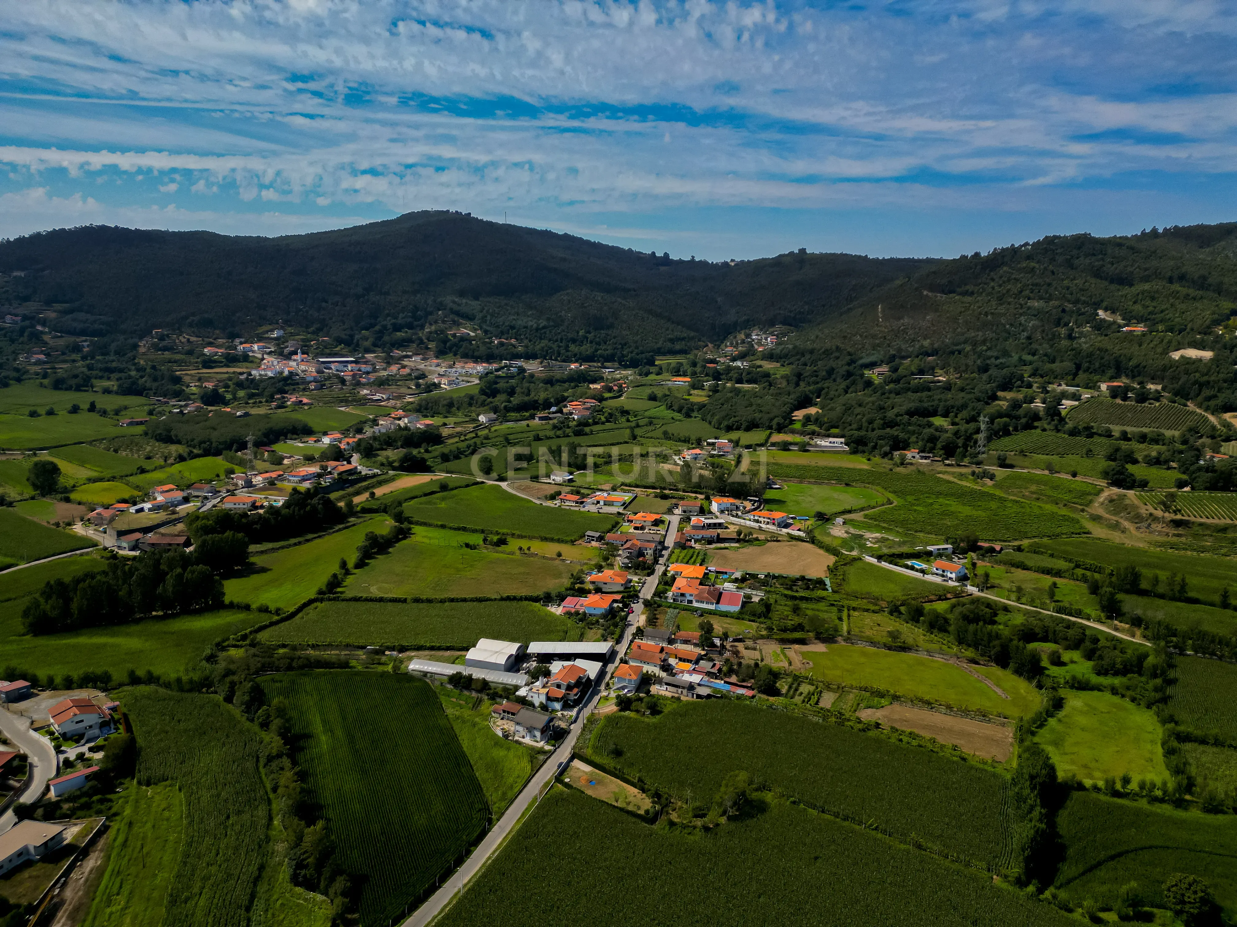 Terreno para construção em Sande São Lourenço - Image 11