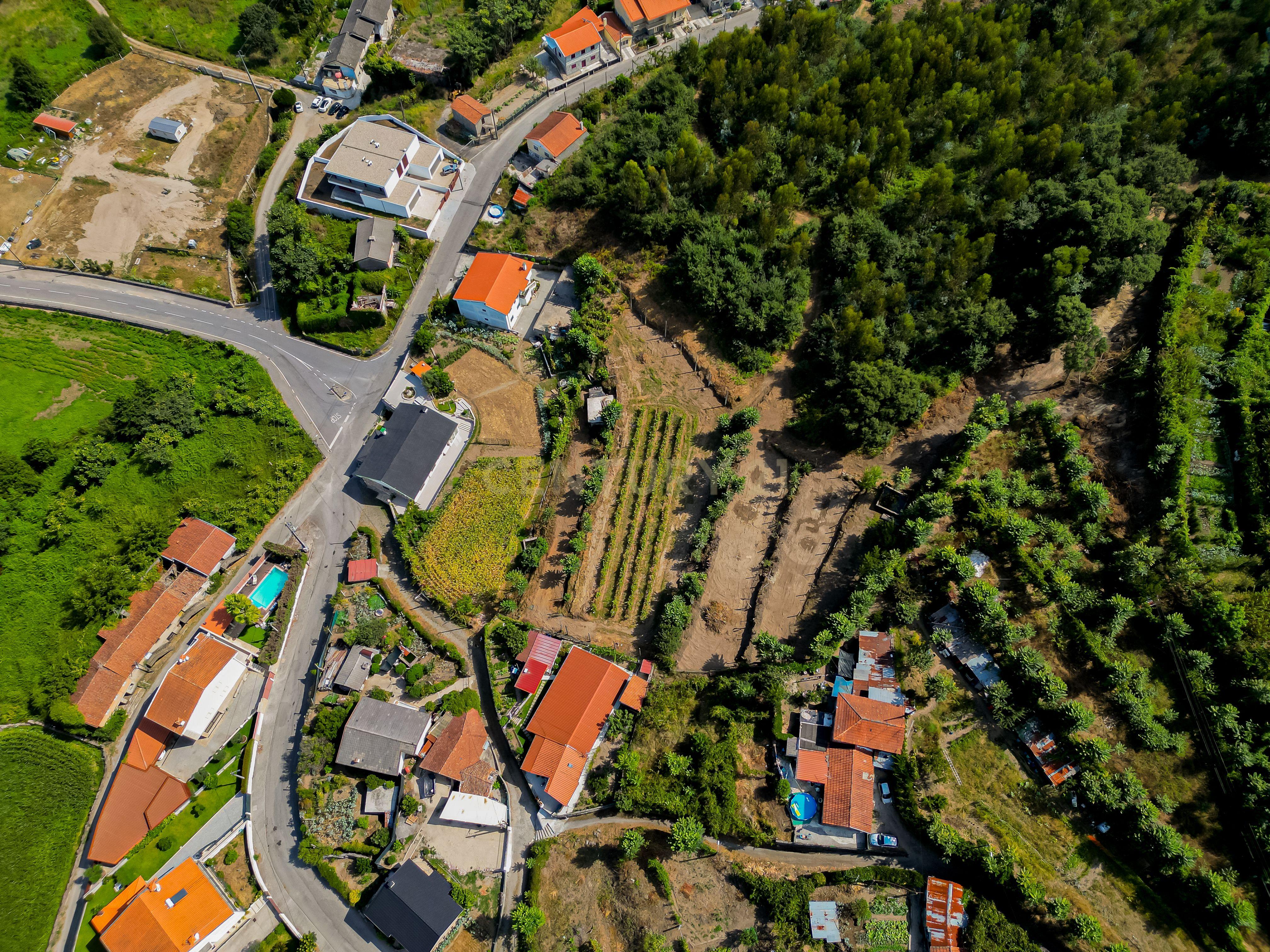 Terreno para construção em Sande São Lourenço - Image 9
